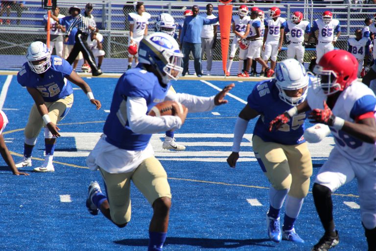 Bloom High School 2018