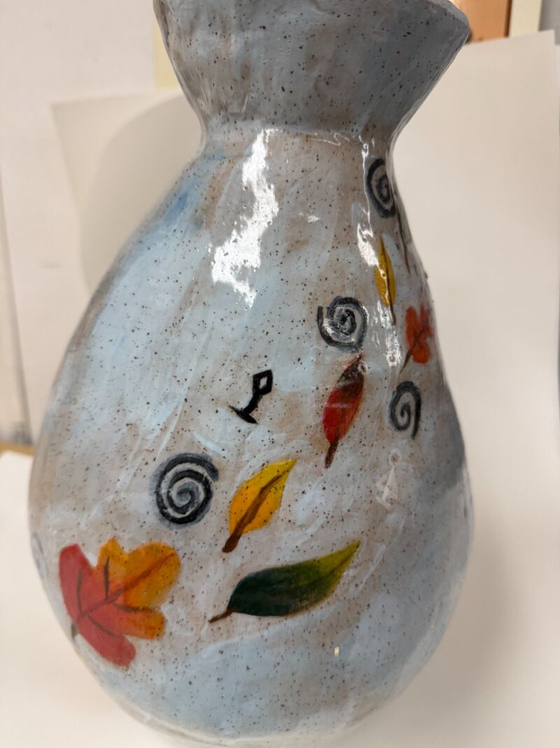 Image for the Tweet beginning: Thank you to District 206