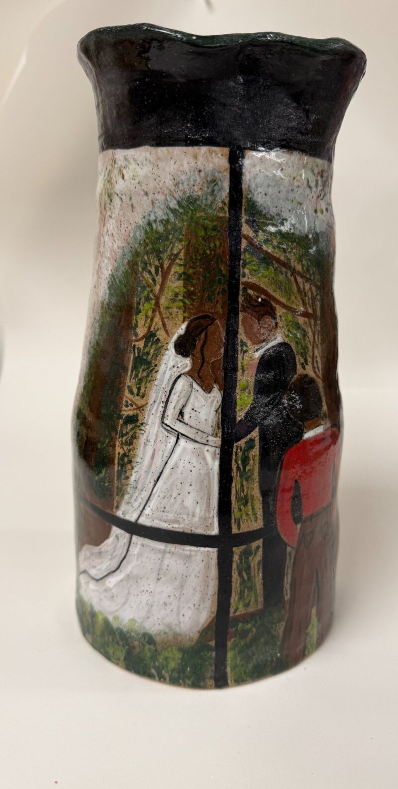 Image for the Tweet beginning: Thank you to District 206