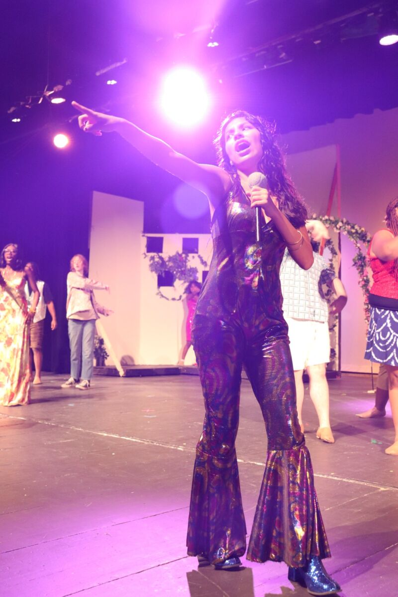 Image for the Tweet beginning: This past weekend Bloom Trail's