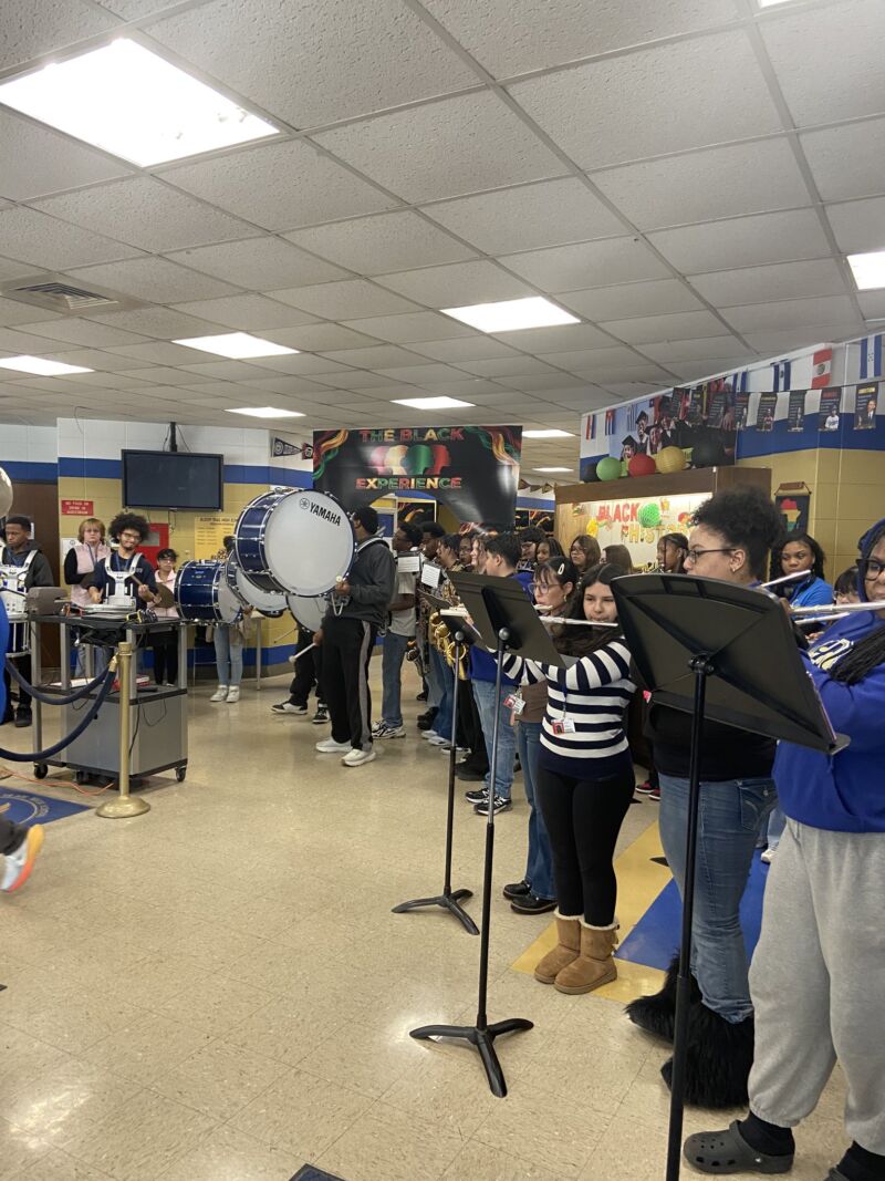 Image for the Tweet beginning: Good luck to our BPA