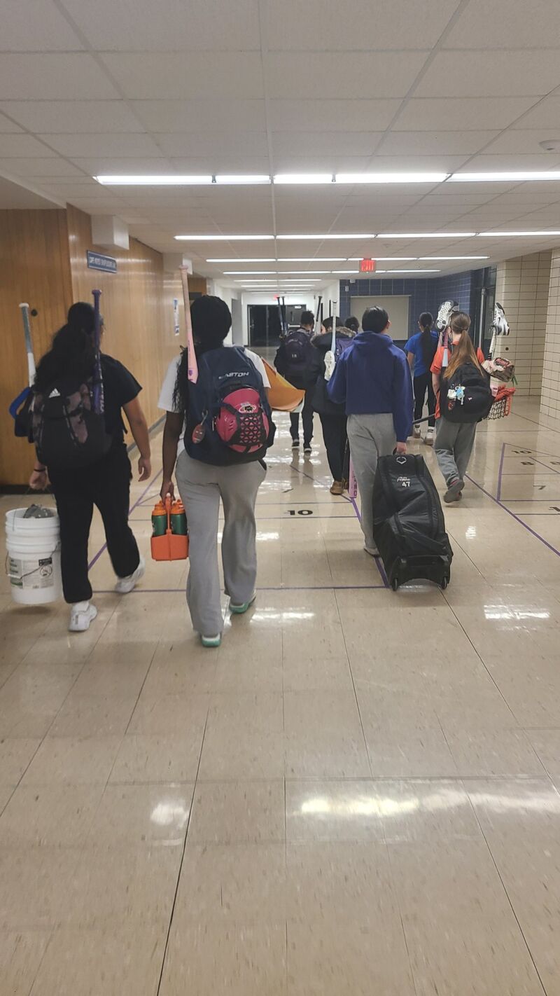 Image for the Tweet beginning: Rise and Grind 💪🏽 First