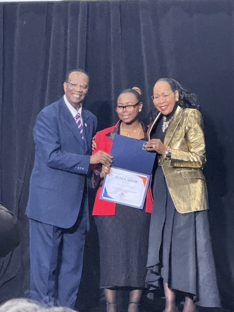 Image for the Tweet beginning: Tougaloo College (The 2026 Superintendents’