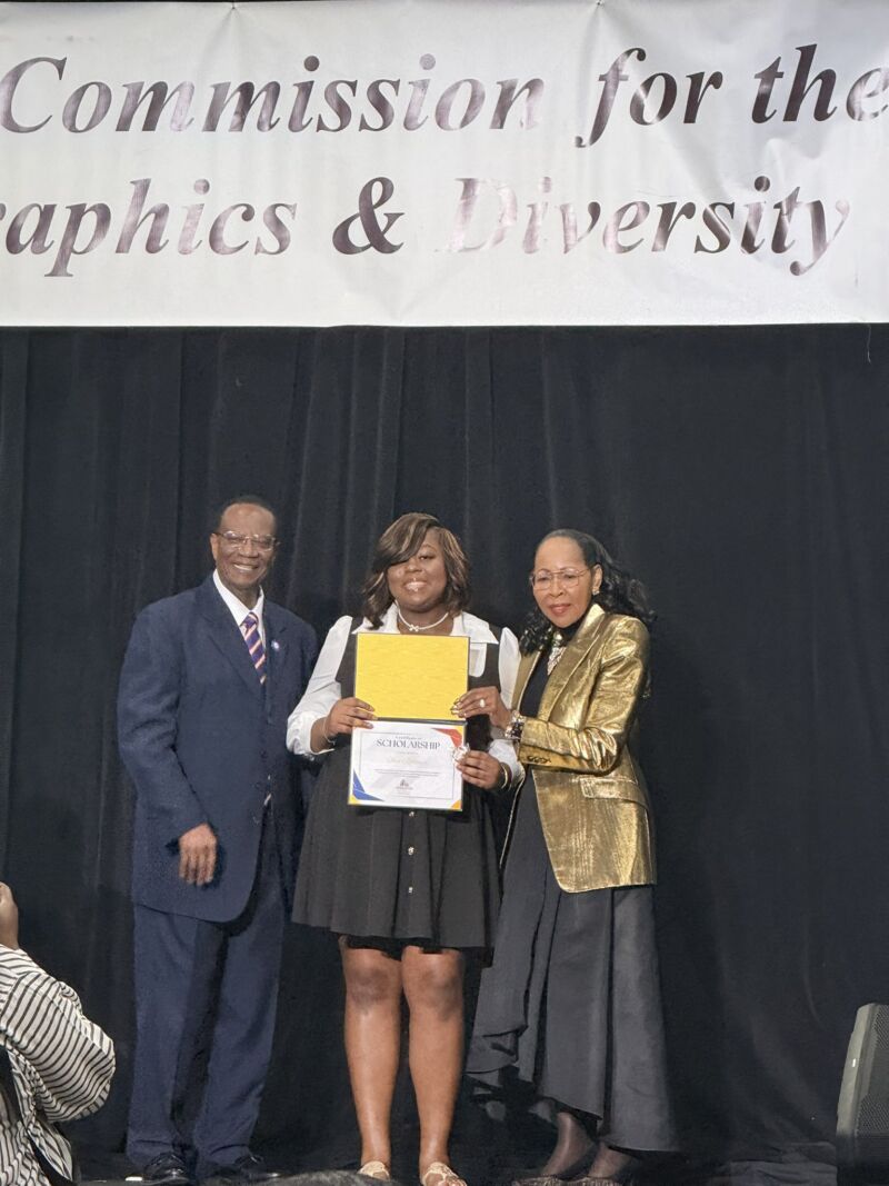 Image for the Tweet beginning: Tougaloo College (The 2026 Superintendents’