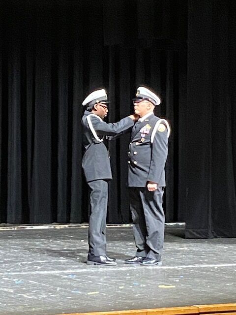 Image for the Tweet beginning: At last night's awards ceremony,