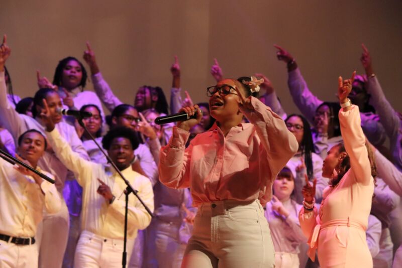 Image for the Tweet beginning: Our Bloom Township High School