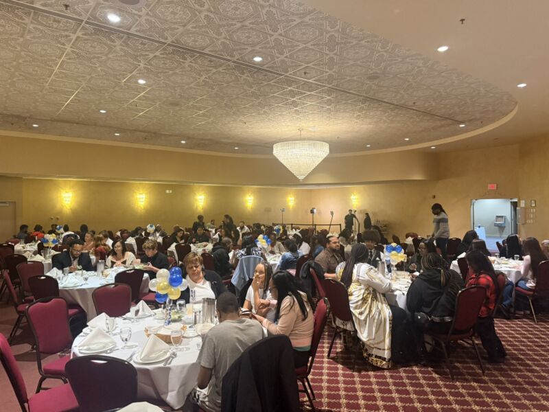 Image for the Tweet beginning: Superintendent’s  Student Recognition Awards