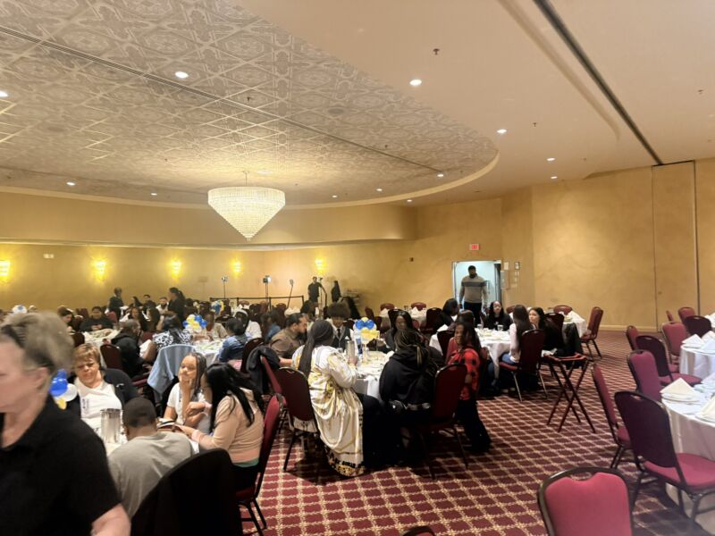 Image for the Tweet beginning: Superintendent’s  Student Recognition Awards